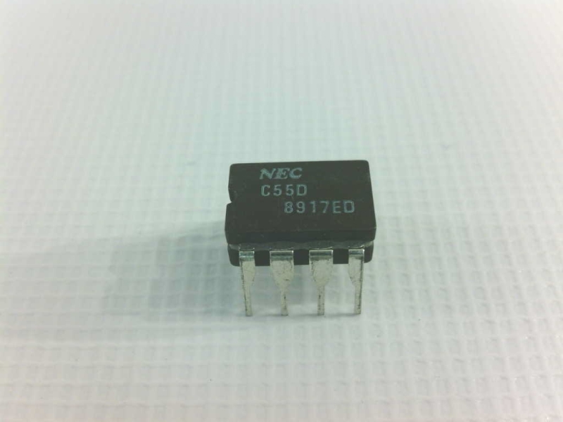 NEC C55D