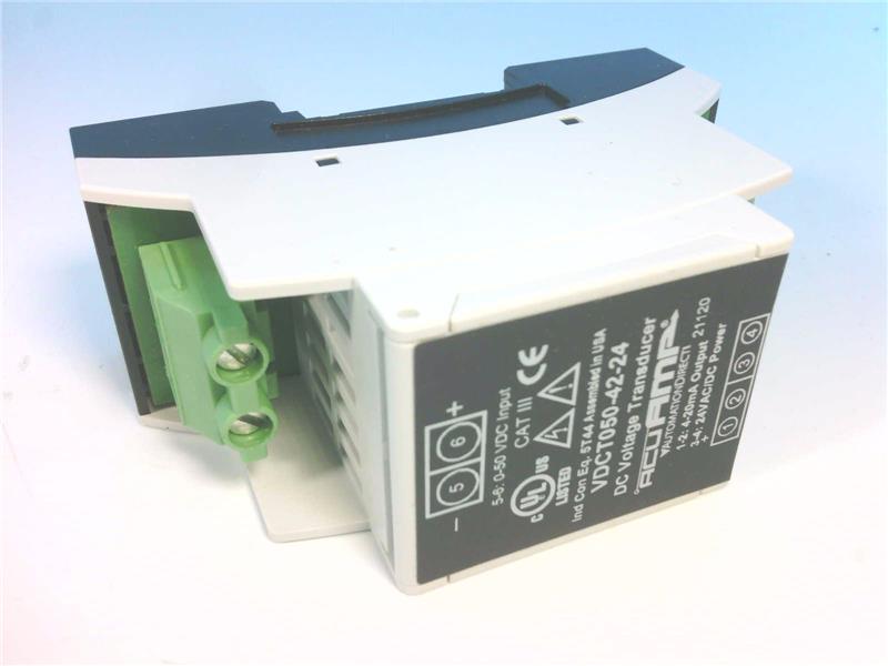 VDCT050-42-24 by AUTOMATION DIRECT