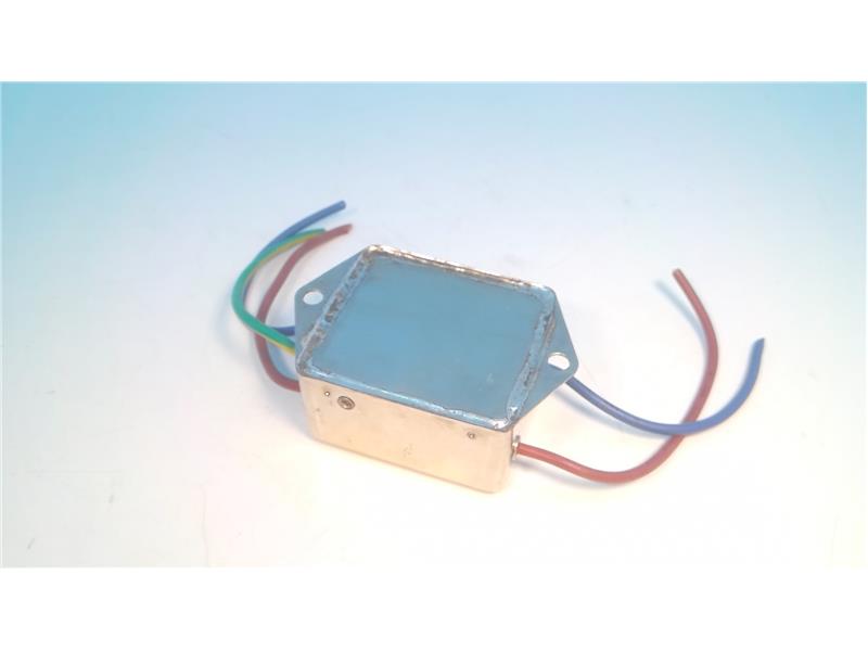 TE CONNECTIVITY 2VR3