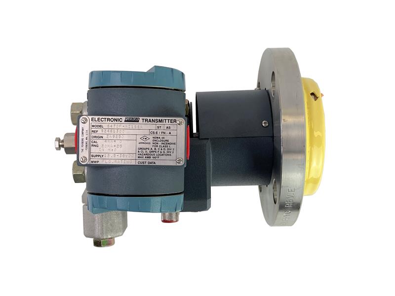 INVENSYS 847DF-MI1SSA