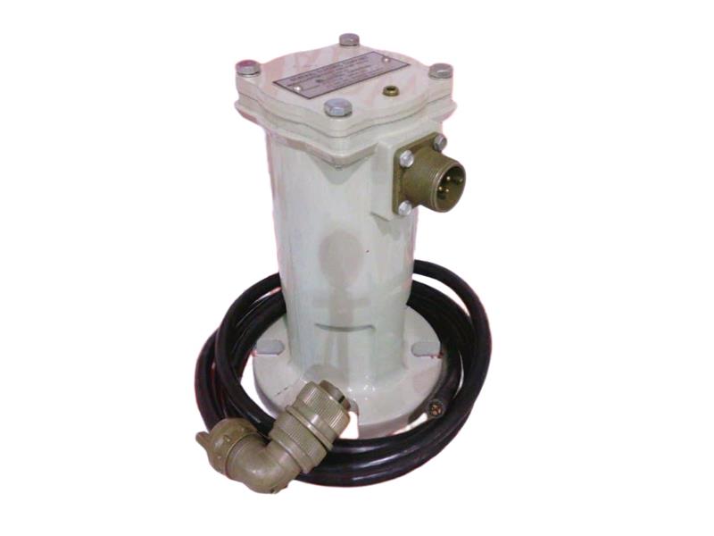 GENERAL ELECTRIC 900-005-01