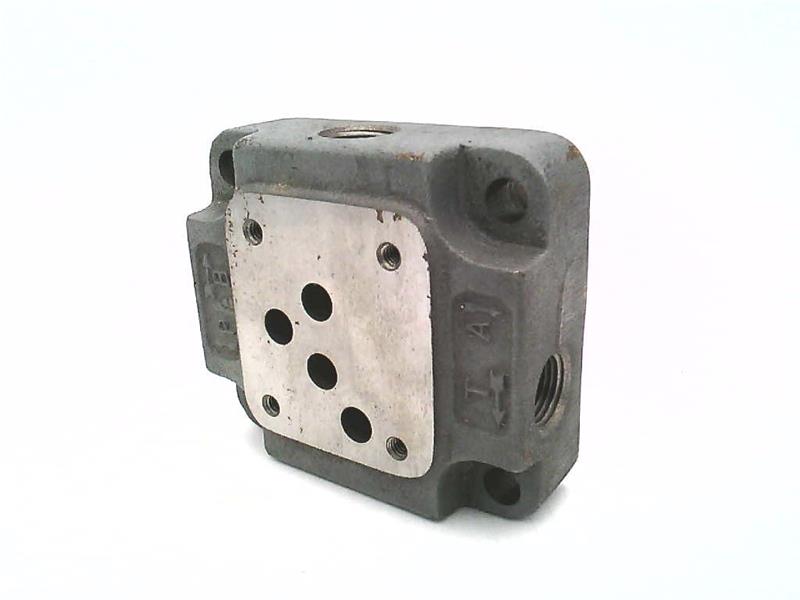 DAMAN PRODUCTS SD05-C50-S-A