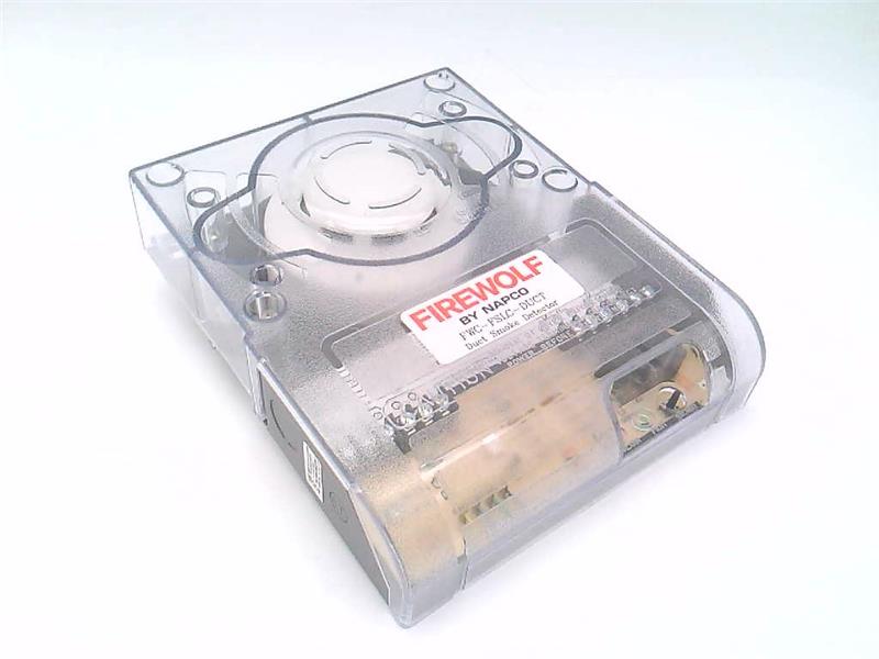 NAPCO SECURITY FWC-FSLC-DUCT