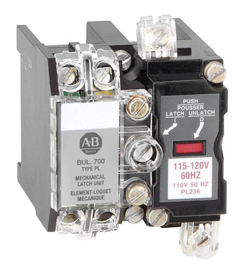 ALLEN BRADLEY 700DC-PLLZ24