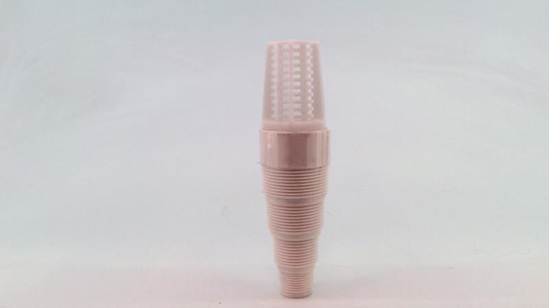 CRANE PUMPS & SYSTEMS INC 021339