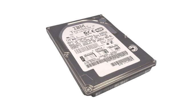 TOSHIBA COMPUTER PRODUCTS P000387440 