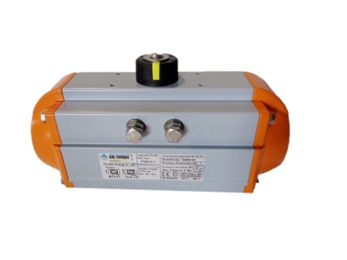 AIR TORQUE PT200-D-H-F05-F07-N-17DS