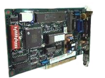 DEC AO9-DE100