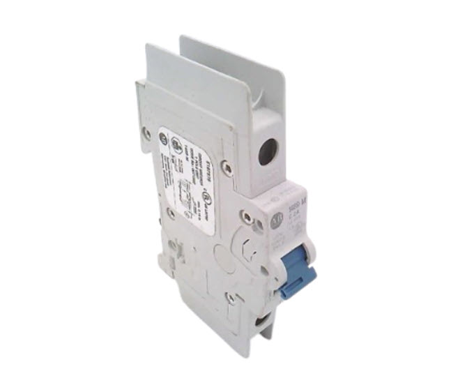 ALLEN BRADLEY 1489-M1C020