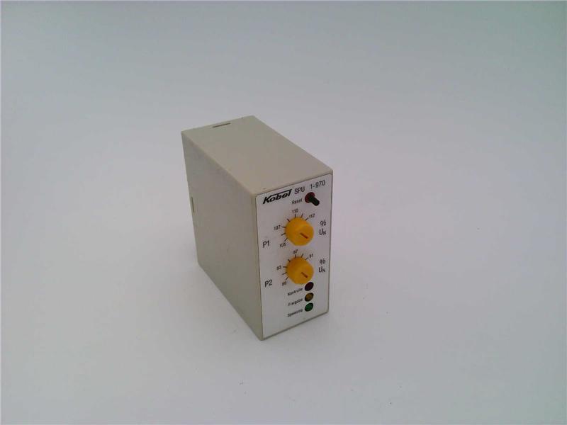 SPU-1-970 by KOBELCO