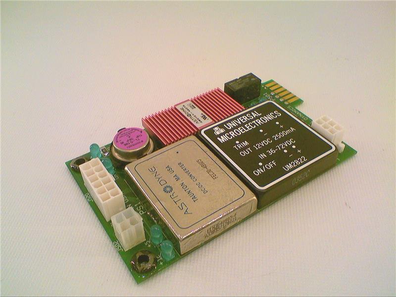 INDUSTRIAL DYNAMICS 39535