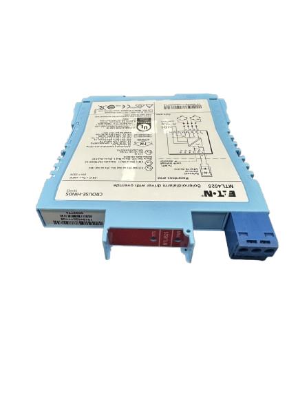 EATON CORPORATION MTL4525