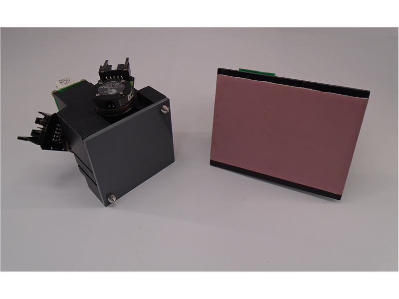 INDUSTRIAL DYNAMICS 39908