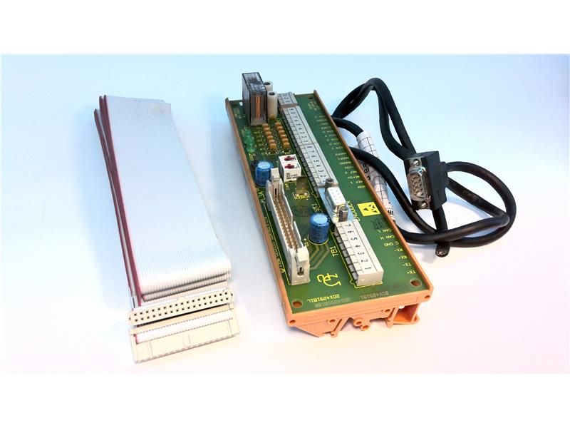 30V9400/10 by CONVERTEAM