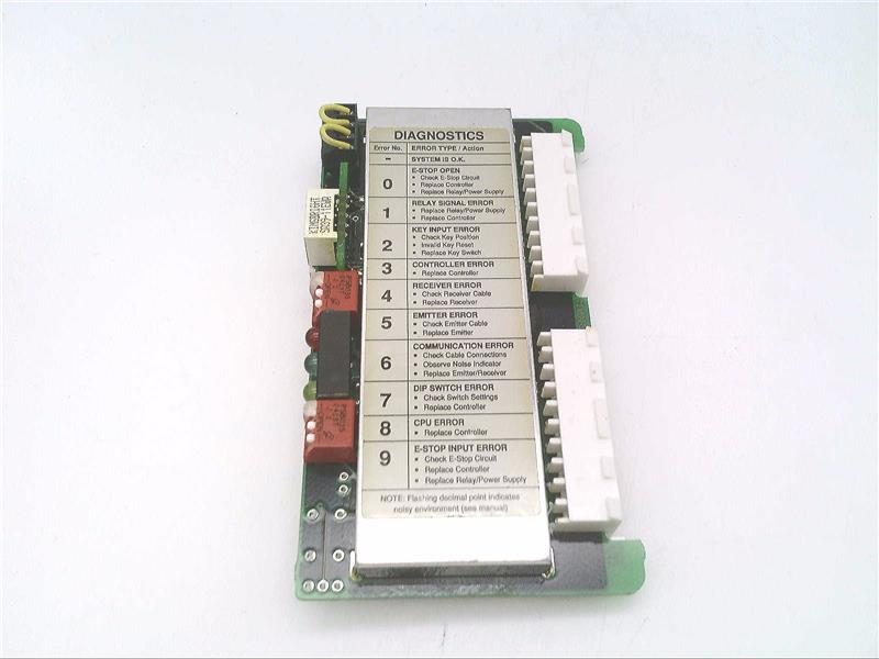 BANNER ENGINEERING USAB-1