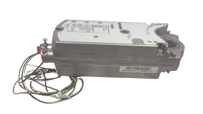 SIEMENS GGD221.1U