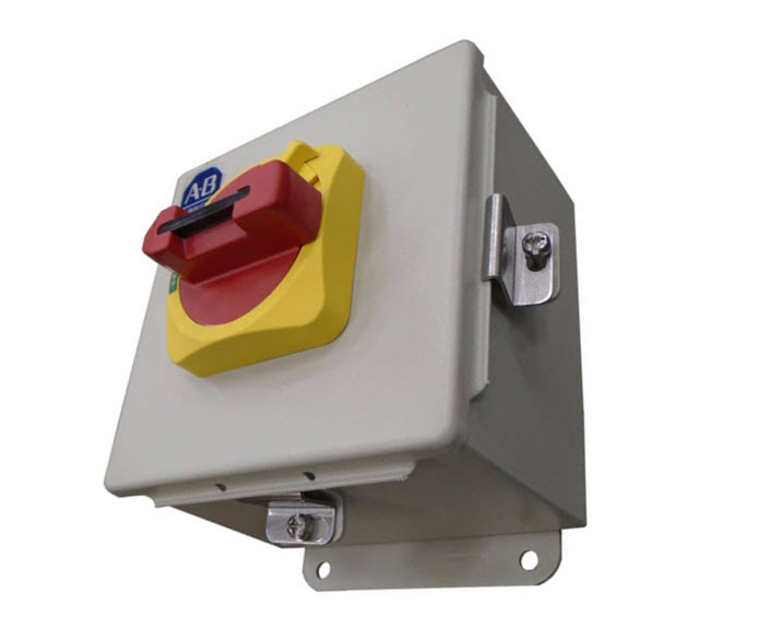 ALLEN BRADLEY 194E-GA16E-P11