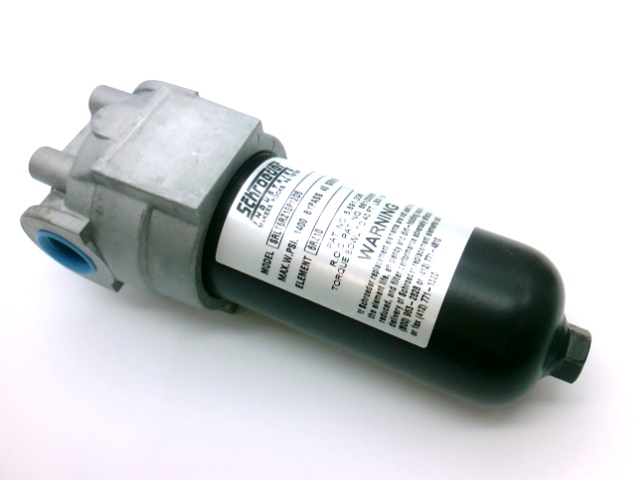 SCHROEDER SRLT6RZ10P12D5