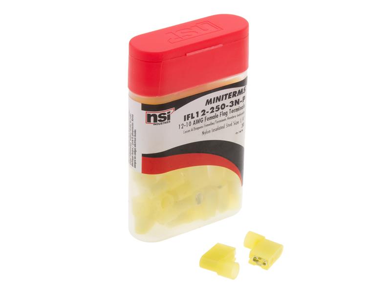 NSI INDUSTRIES IFL12-250-3N-P