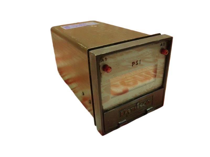 DYNISCO DR680-115-20M-1V-0