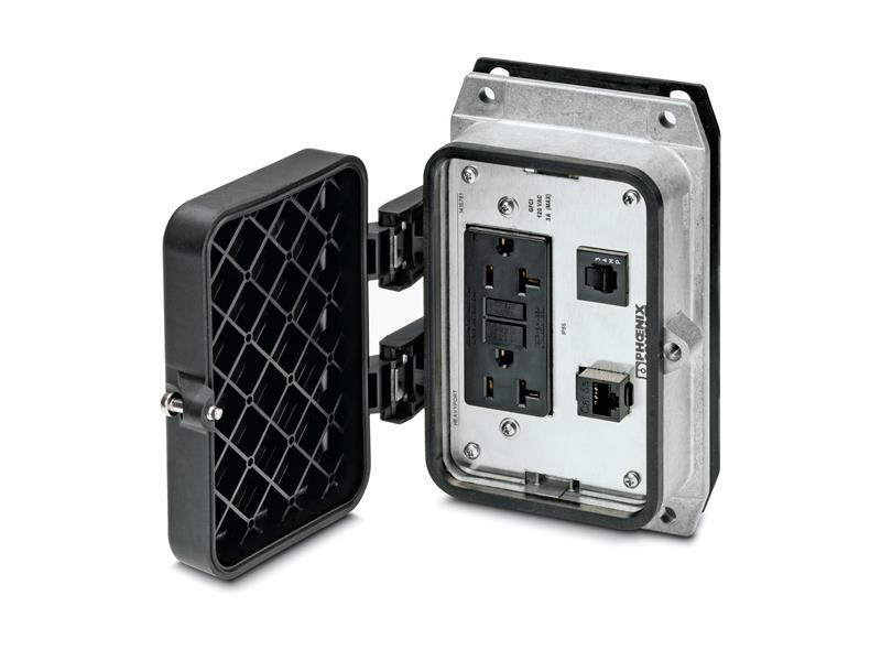 PHOENIX CONTACT H5S:C5FF:GF3