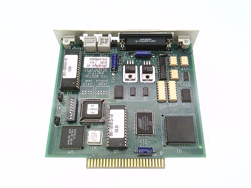 DANAHER MOTION OC940-001-01