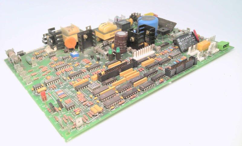 GENERAL ELECTRIC DS200IMCPG1C