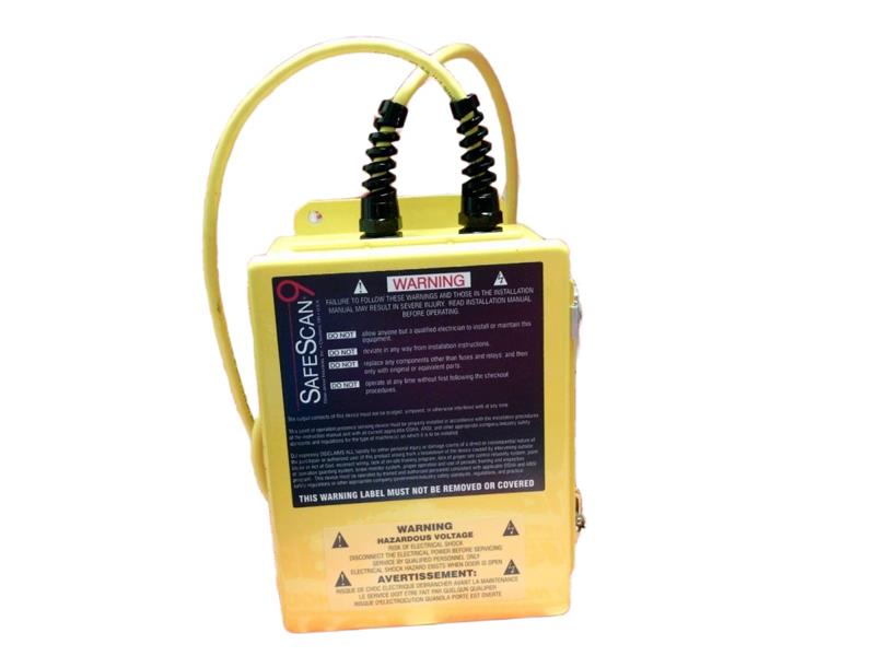 DANAHER CONTROLS SS930-21010