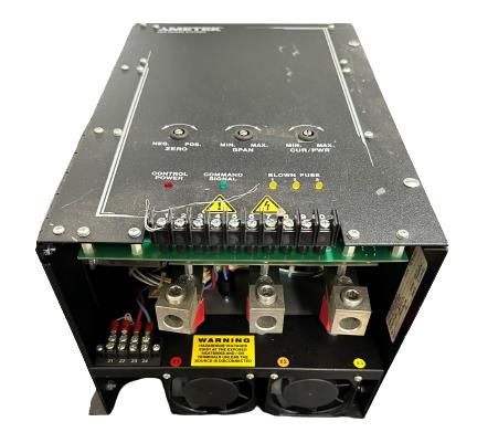 SHPF3-480-180-CL-01 by AMETEK