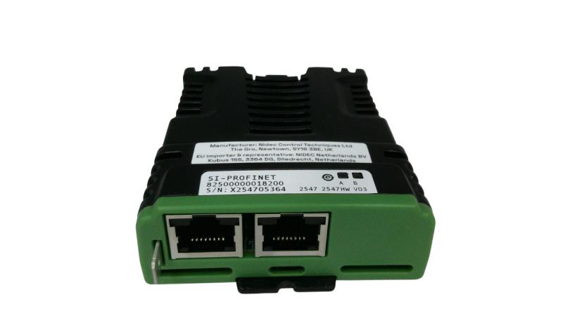 NIDEC CORP SI-PROFINET
