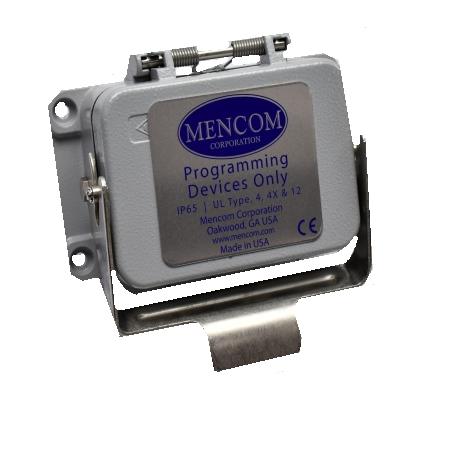 DUN-RJ45-R-48 by MENCOM