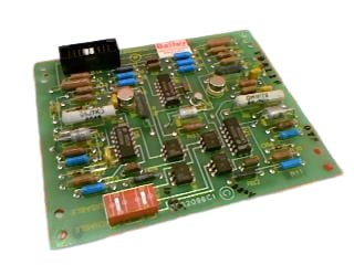 6632097A1 by ASEA BROWN BOVERI