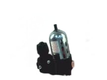QUINCY AIR COMPRESSOR 111856X003