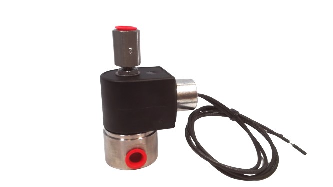 PARKER 71315SN2ENJ1N0C111C2