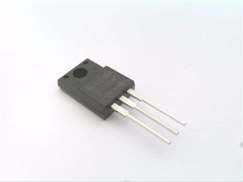 TAIWAN SEMICONDUCTOR SFF1004G C0
