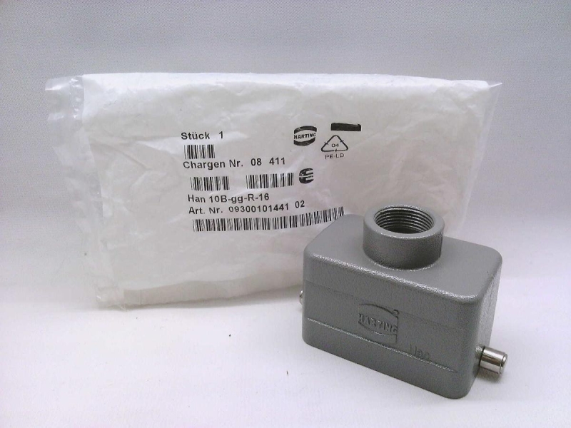 HARTING 09300101441