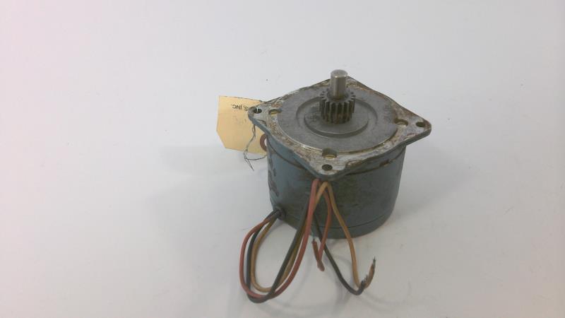 DANAHER MOTION SS50G100