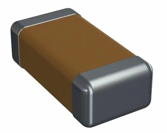 YAGEO C1210C104KBRACAUTO