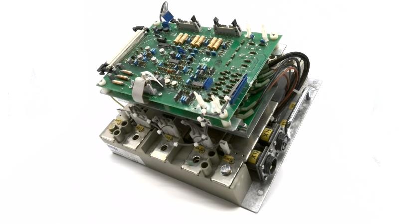 ASEA BROWN BOVERI GNT7083229R0031