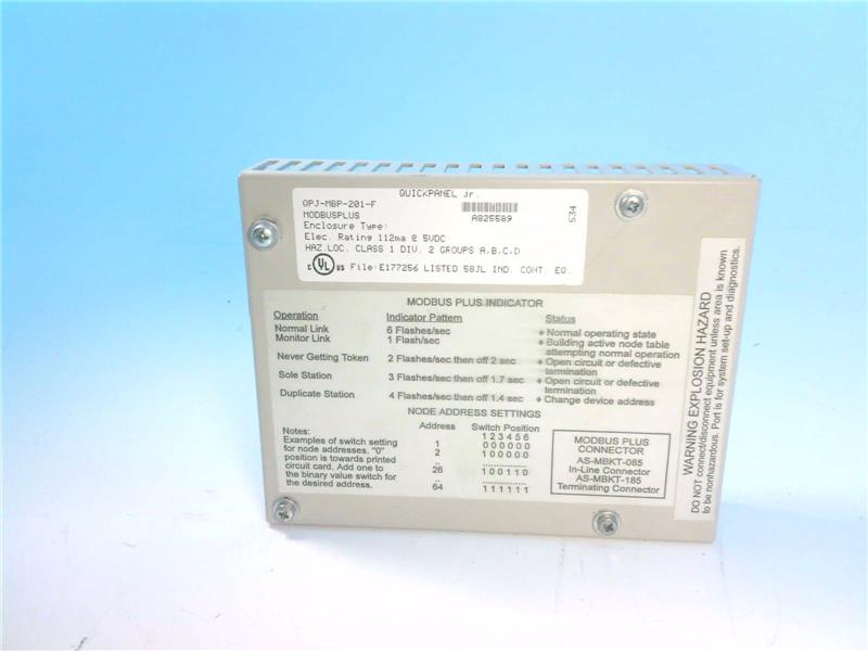 QPJ-MBP-201 by FANUC