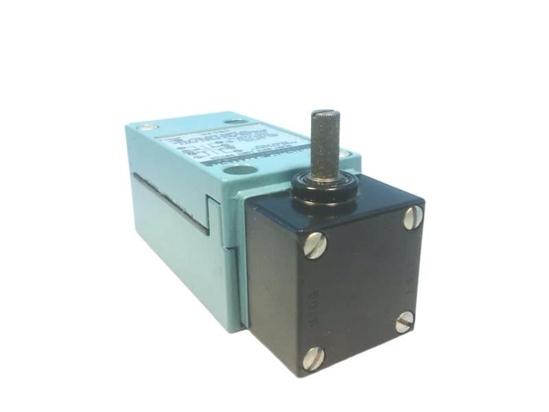 HONEYWELL LSL2C