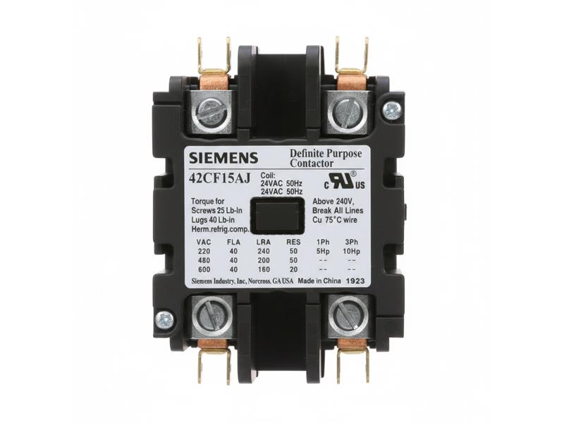SIEMENS 42FE15AG106