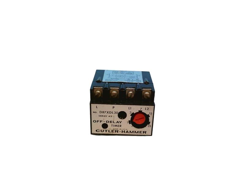EATON CORPORATION D87XDL30