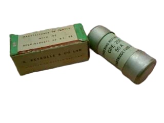 SIEMENS GPE-20E-50A