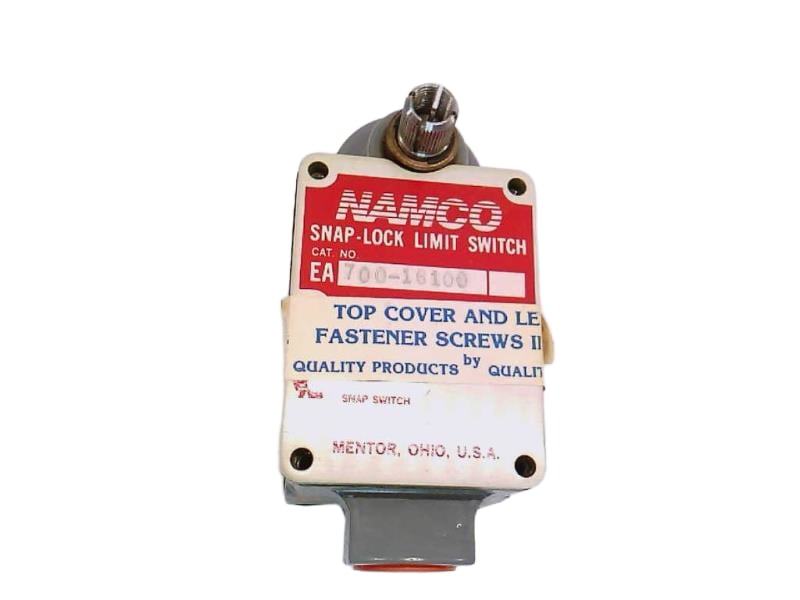 EA700-16100 by DANAHER CONTROLS