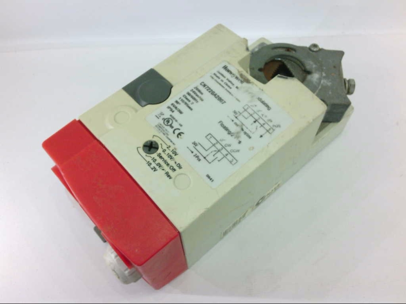 HONEYWELL CN7220A2007