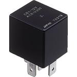 MATSUSHITA ELECTRIC CB1F-24V