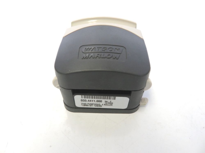 WATSON MARLOW 0333421000