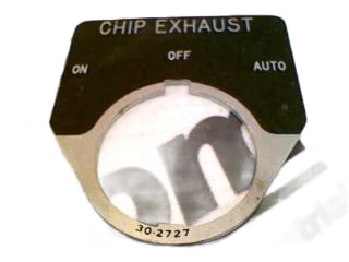 10250T-J36-CHIP-EXHAUST-ON-OFF-AUTO by EATON CORPORATION