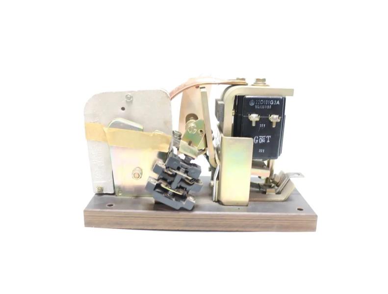 GENERAL ELECTRIC IC2800Y101A3B